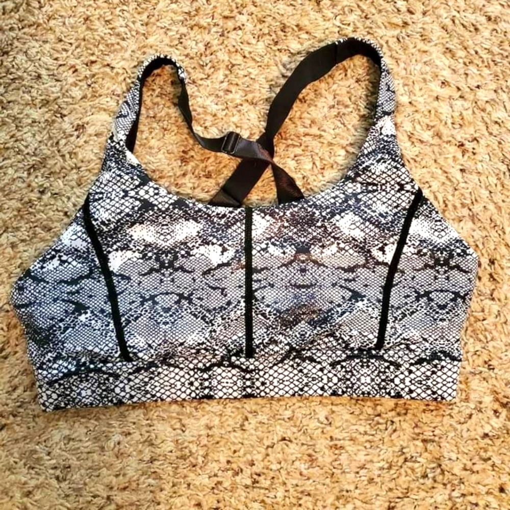 GUC Zyia Bra